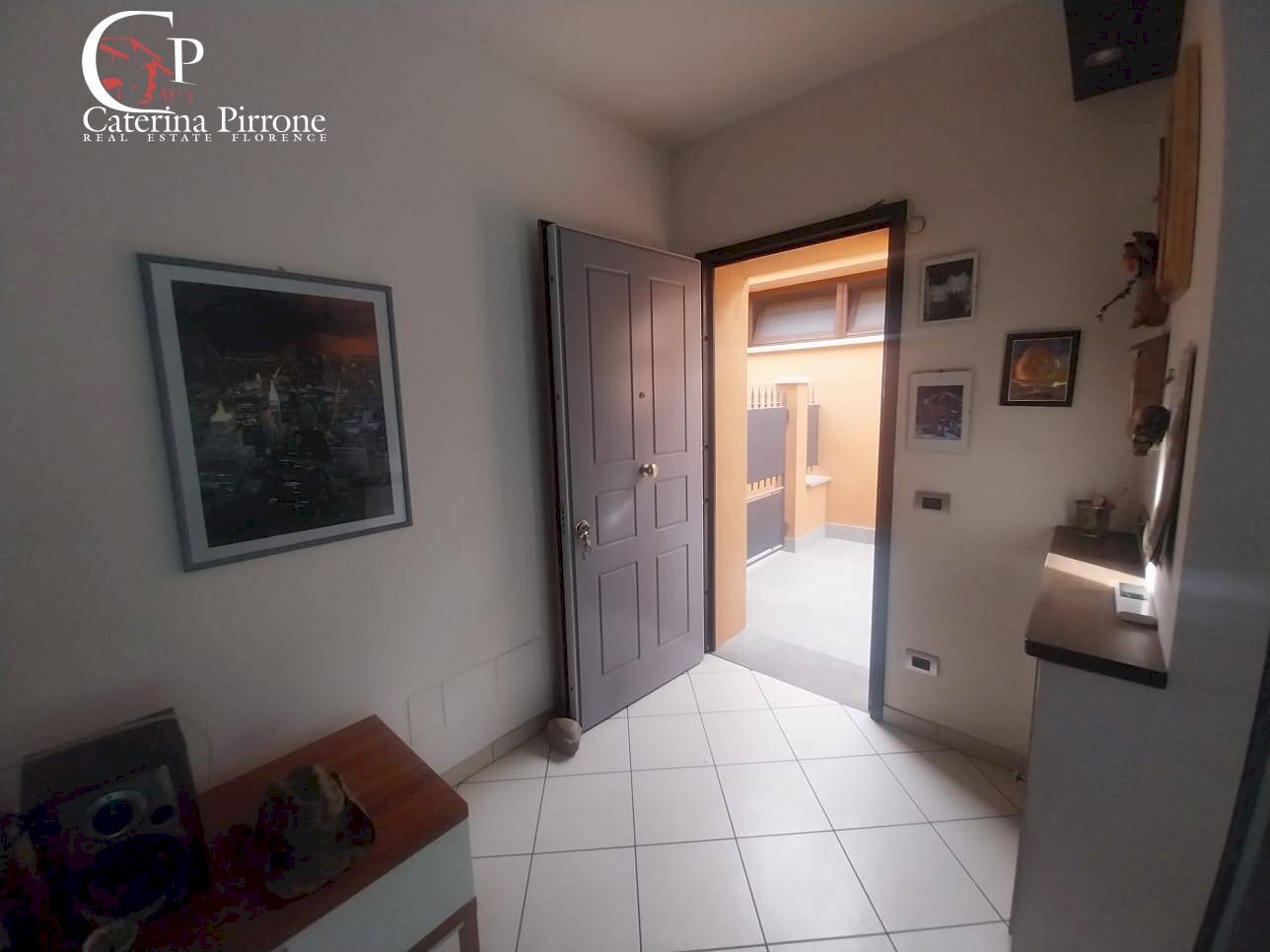 Foto 1 - Appartamento via Vittorio Veneto
 
138, Dicomano - foto 1