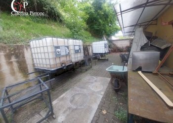Foto 17 - Appartamento via Vittorio Veneto
 
138, Dicomano - foto 17