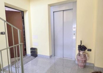 Ascensori - Trilocale via Sandro Pertini, 49, Chivasso - foto 2