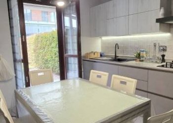 Cucina - Trilocale via Sandro Pertini, 49, Chivasso - foto 6