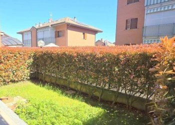 Giardino - Trilocale via Sandro Pertini, 49, Chivasso - foto 15