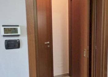 Disimpegno - Trilocale via Sandro Pertini, 49, Chivasso - foto 16