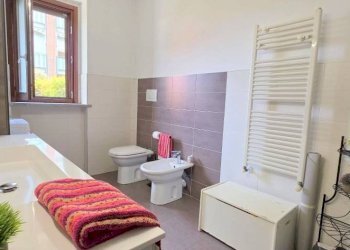 Bagno - Trilocale via Sandro Pertini, 49, Chivasso - foto 17