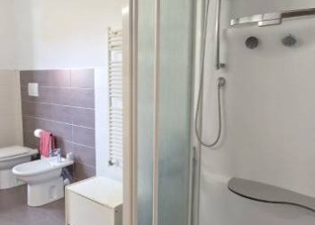 Bagno - Trilocale via Sandro Pertini, 49, Chivasso - foto 19