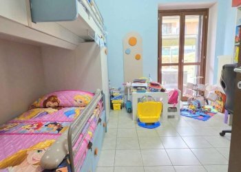 Camera da letto - Trilocale via Sandro Pertini, 49, Chivasso - foto 21