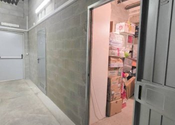 Cantina - Trilocale via Sandro Pertini, 49, Chivasso - foto 23