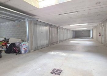 Box auto - Trilocale via Sandro Pertini, 49, Chivasso - foto 25
