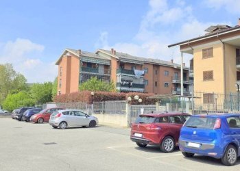 Zona - Trilocale via Sandro Pertini, 49, Chivasso - foto 26