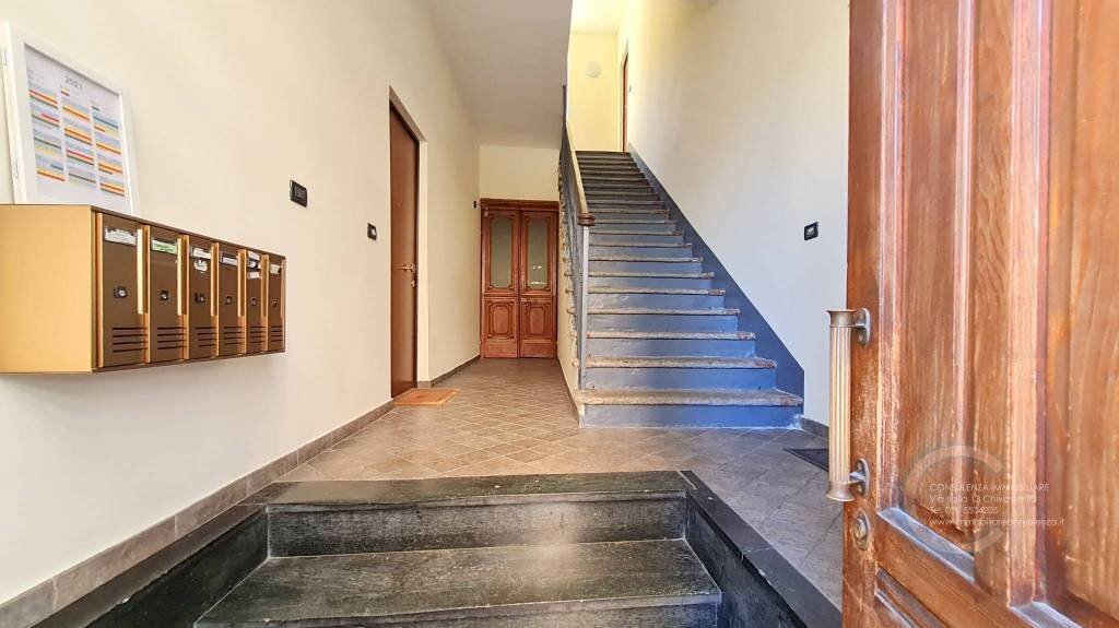 Interno palazzo - Appartamento via Siccardi, 16, Chivasso - foto 2