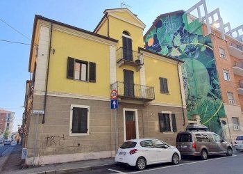 Facciata - Appartamento via Siccardi, 16, Chivasso - foto 1