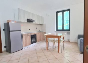 Soggiorno - Appartamento via Siccardi, 16, Chivasso - foto 3
