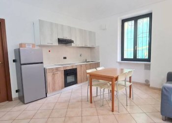 Soggiorno - Appartamento via Siccardi, 16, Chivasso - foto 4