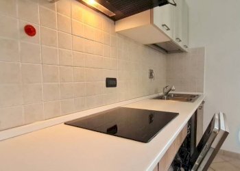 Cucina - Appartamento via Siccardi, 16, Chivasso - foto 8