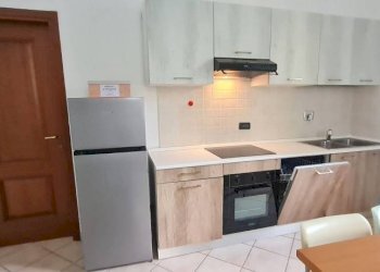 Cucina - Appartamento via Siccardi, 16, Chivasso - foto 10