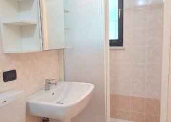 Bagno - Appartamento via Siccardi, 16, Chivasso - foto 15