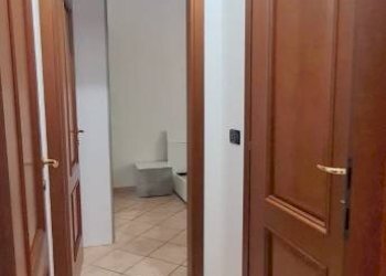 Disimpegno - Appartamento via Siccardi, 16, Chivasso - foto 16