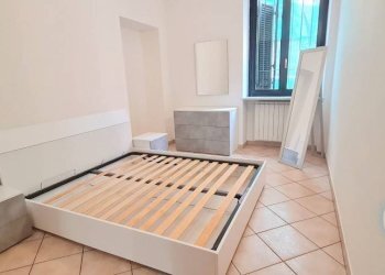 Camera da letto - Appartamento via Siccardi, 16, Chivasso - foto 17