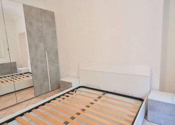 Camera da letto - Appartamento via Siccardi, 16, Chivasso - foto 18
