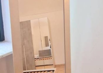 Camera da letto - Appartamento via Siccardi, 16, Chivasso - foto 19
