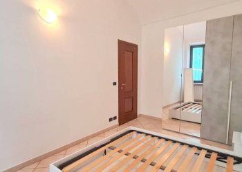 Camera da letto - Appartamento via Siccardi, 16, Chivasso - foto 20