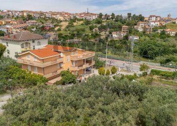 Edificio all\'aperto - Terreno edificabile Via Enrico Mattei
snc, Cupello - foto 6