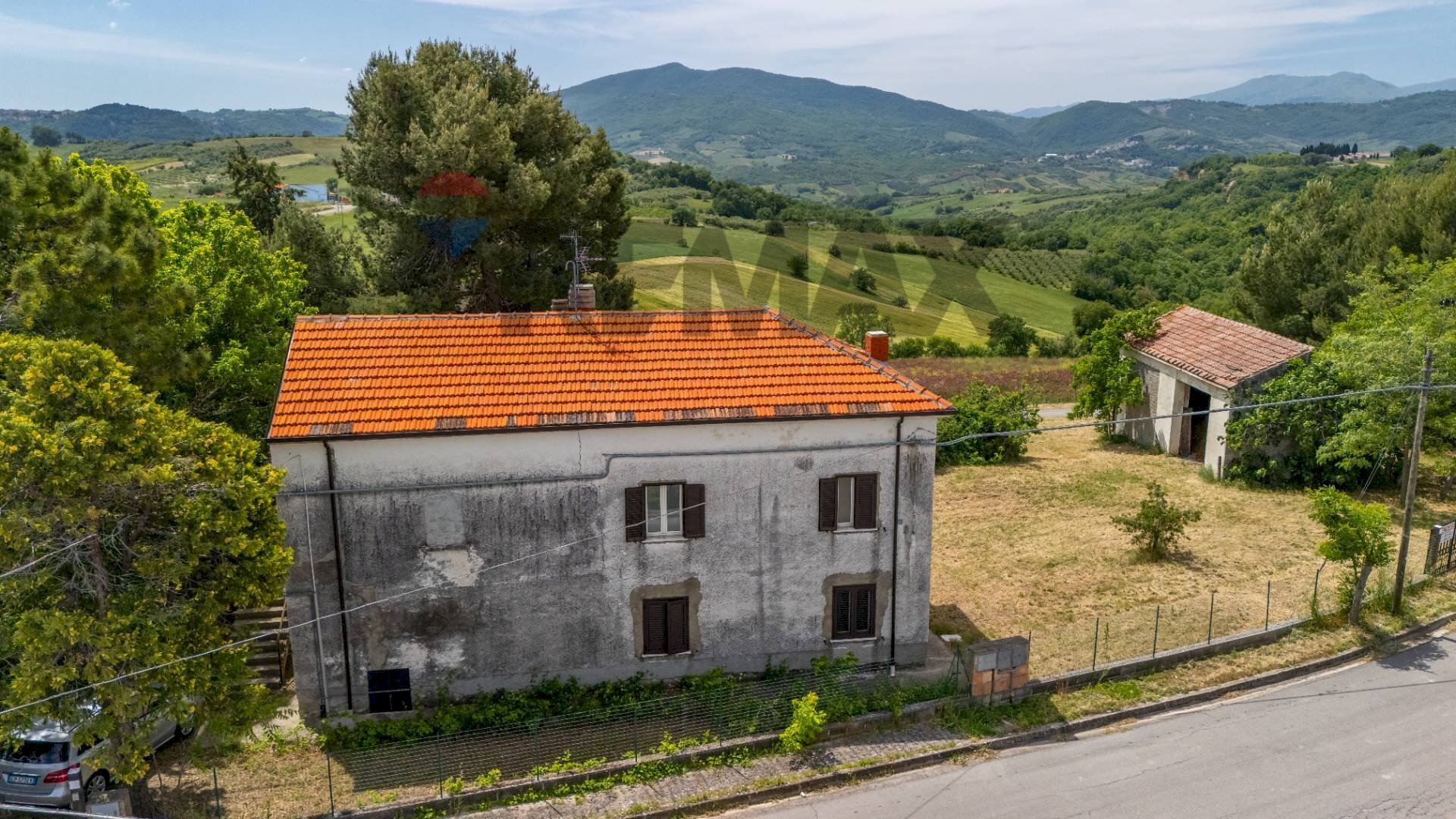 Casa all\'aperto - Casa indipendente Contrada Cese, Casalanguida - foto 2