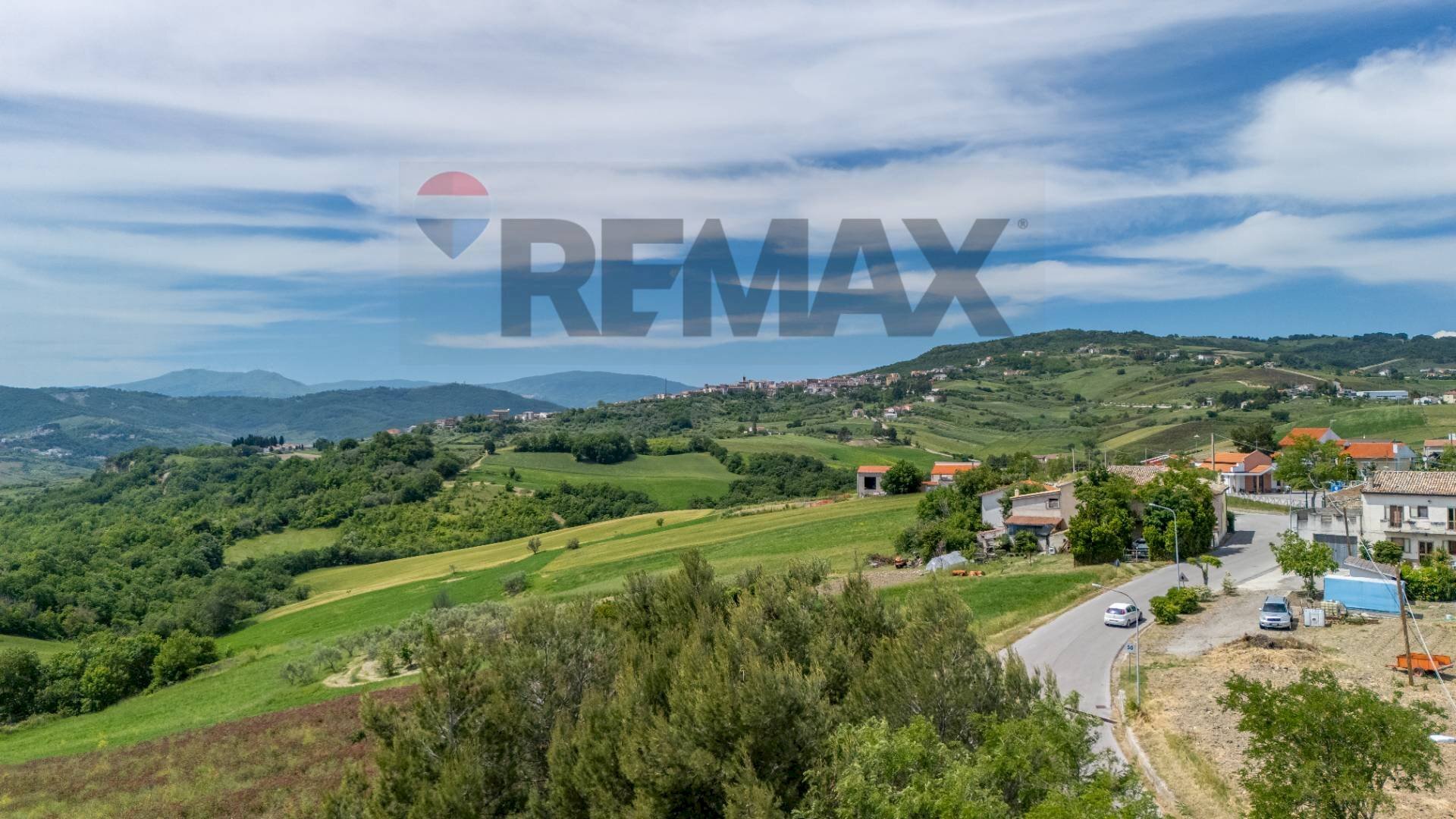 Vista delle montagne - Casa indipendente Contrada Cese, Casalanguida - foto 3