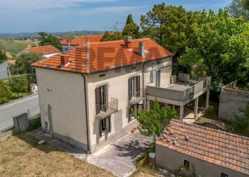 Casa all\'aperto - Casa indipendente Contrada Cese, Casalanguida - foto 1