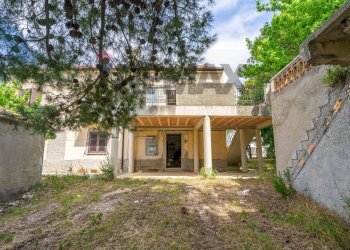 Casa all\'aperto - Casa indipendente Contrada Cese, Casalanguida - foto 4