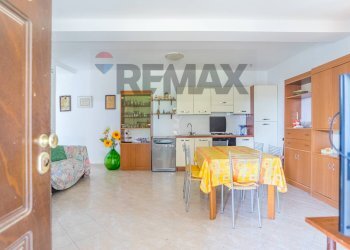 Sala da pranzo - Casa indipendente Contrada Cese, Casalanguida - foto 5