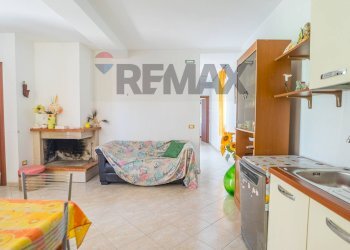 Cucina - Casa indipendente Contrada Cese, Casalanguida - foto 10