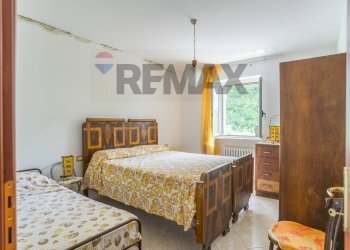 Camera / camera da letto - Casa indipendente Contrada Cese, Casalanguida - foto 11