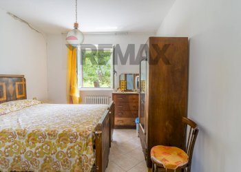 Camera / camera da letto - Casa indipendente Contrada Cese, Casalanguida - foto 12