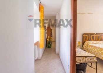 Hall / corridoio - Casa indipendente Contrada Cese, Casalanguida - foto 14