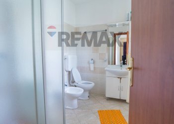 Bagno - Casa indipendente Contrada Cese, Casalanguida - foto 19