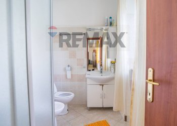 Bagno - Casa indipendente Contrada Cese, Casalanguida - foto 20