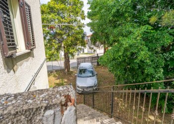 Giardino - Casa indipendente Contrada Cese, Casalanguida - foto 21