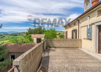 Terrazza - Casa indipendente Contrada Cese, Casalanguida - foto 22
