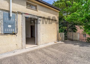 Casa all\'aperto - Casa indipendente Contrada Cese, Casalanguida - foto 24