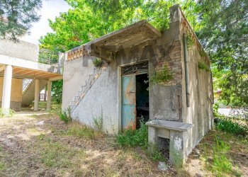 Casa all\'aperto - Casa indipendente Contrada Cese, Casalanguida - foto 25