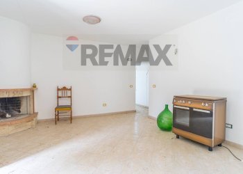 Soggiorno - Casa indipendente Contrada Cese, Casalanguida - foto 28