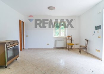 Stanza vuota - Casa indipendente Contrada Cese, Casalanguida - foto 29
