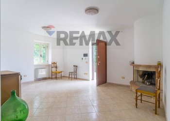 Soggiorno - Casa indipendente Contrada Cese, Casalanguida - foto 30