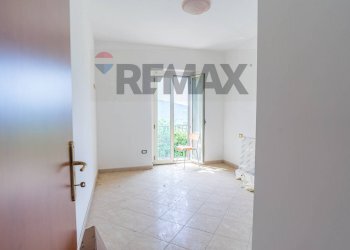 Stanza vuota - Casa indipendente Contrada Cese, Casalanguida - foto 35