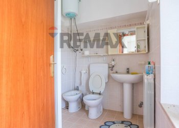 Bagno - Casa indipendente Contrada Cese, Casalanguida - foto 38