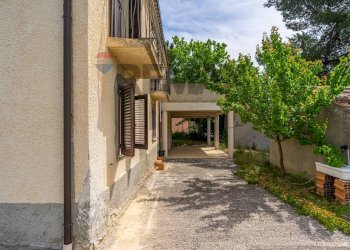 Casa all\'aperto - Casa indipendente Contrada Cese, Casalanguida - foto 40