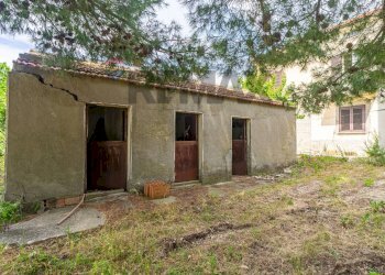 Casa all\'aperto - Casa indipendente Contrada Cese, Casalanguida - foto 41