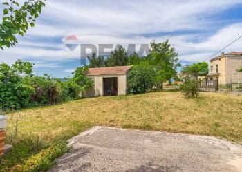 Casa all\'aperto - Casa indipendente Contrada Cese, Casalanguida - foto 43