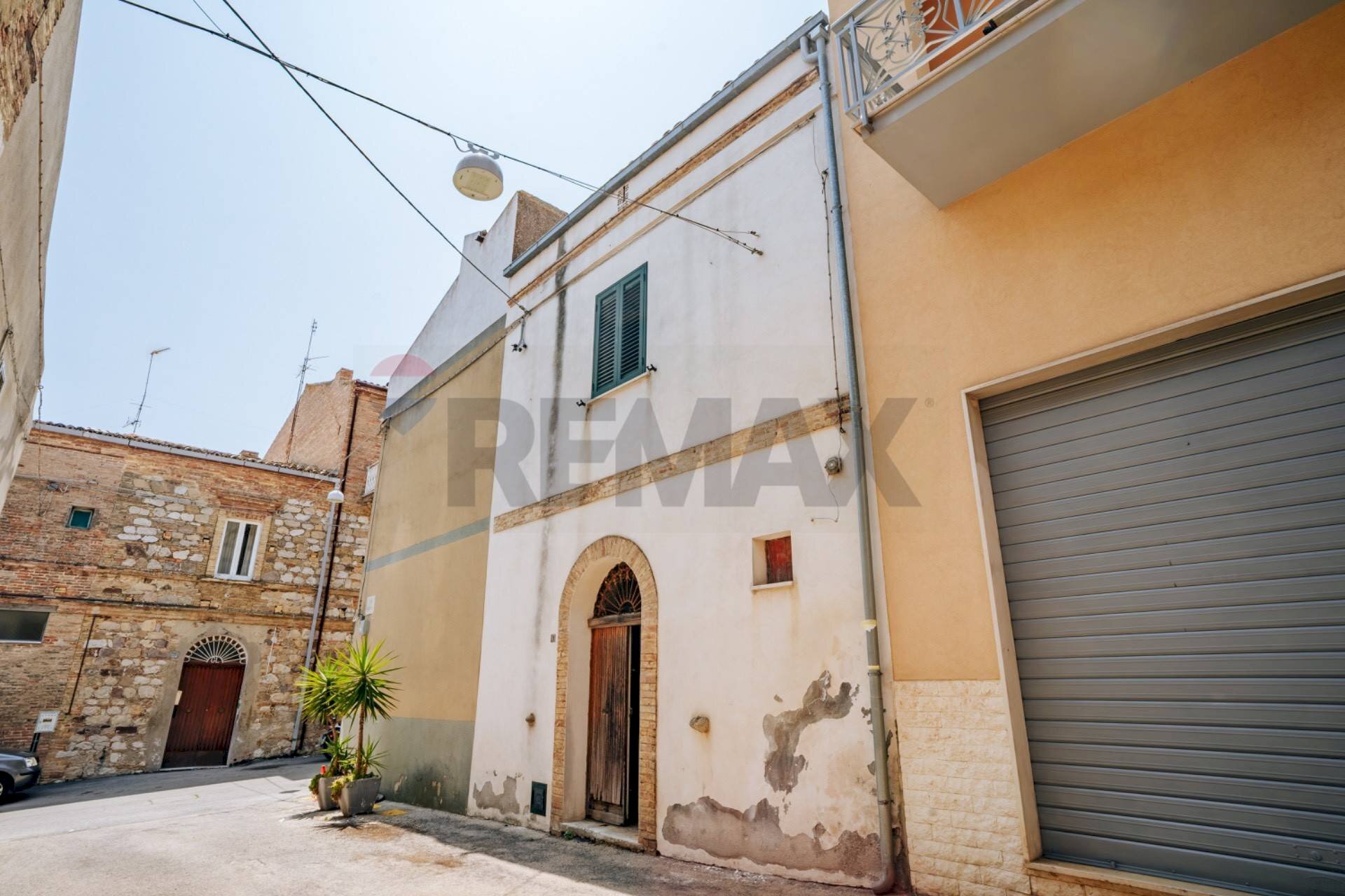 Edificio all\'aperto - Semi-detached house via Magenta
 
2, Cupello - photo 1