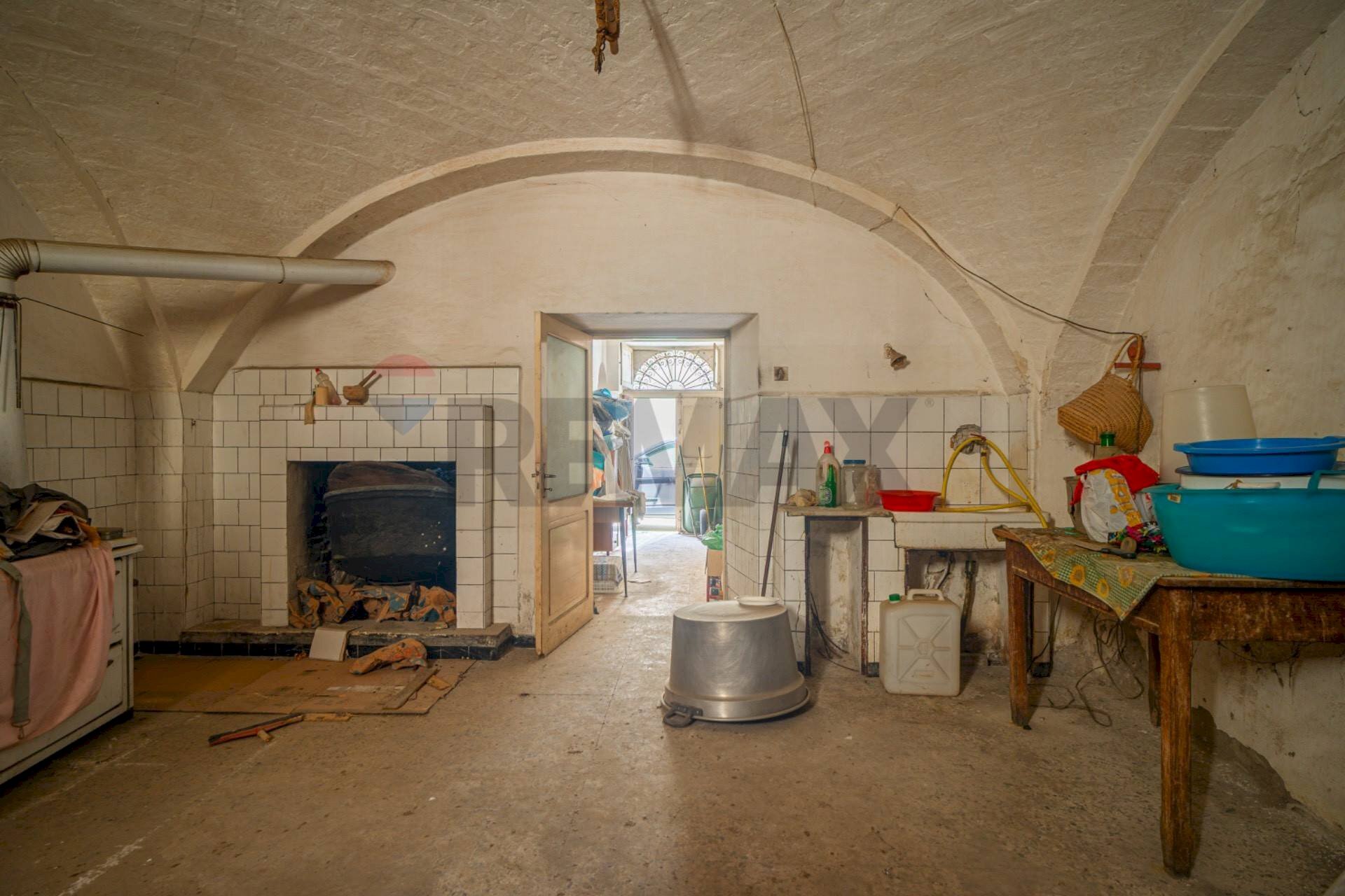 Cucina - Semi-detached house via Magenta
2, Cupello - photo 2